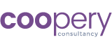 Coopery Web logo